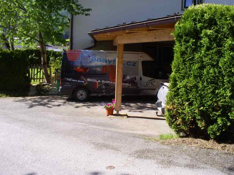Carport